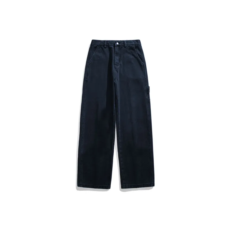 Lulifama Jeans Unisex-1