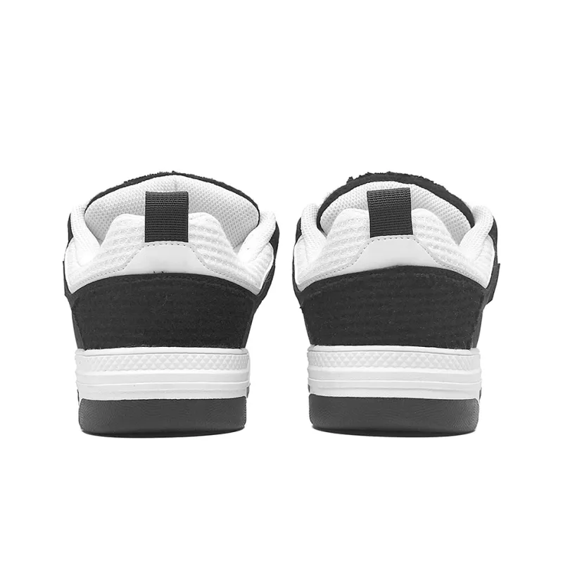 China Aerospace Low Top Skateboard Shoes Men's-5