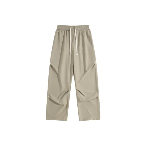 Luosamen Casual Pants Unisex