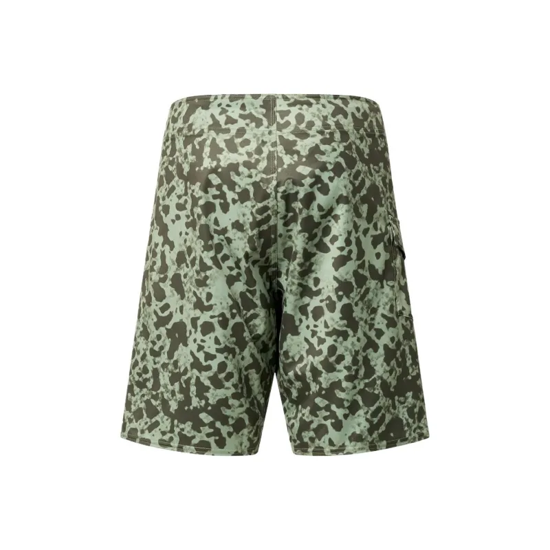 Oakley Casual Shorts Men's Green-1