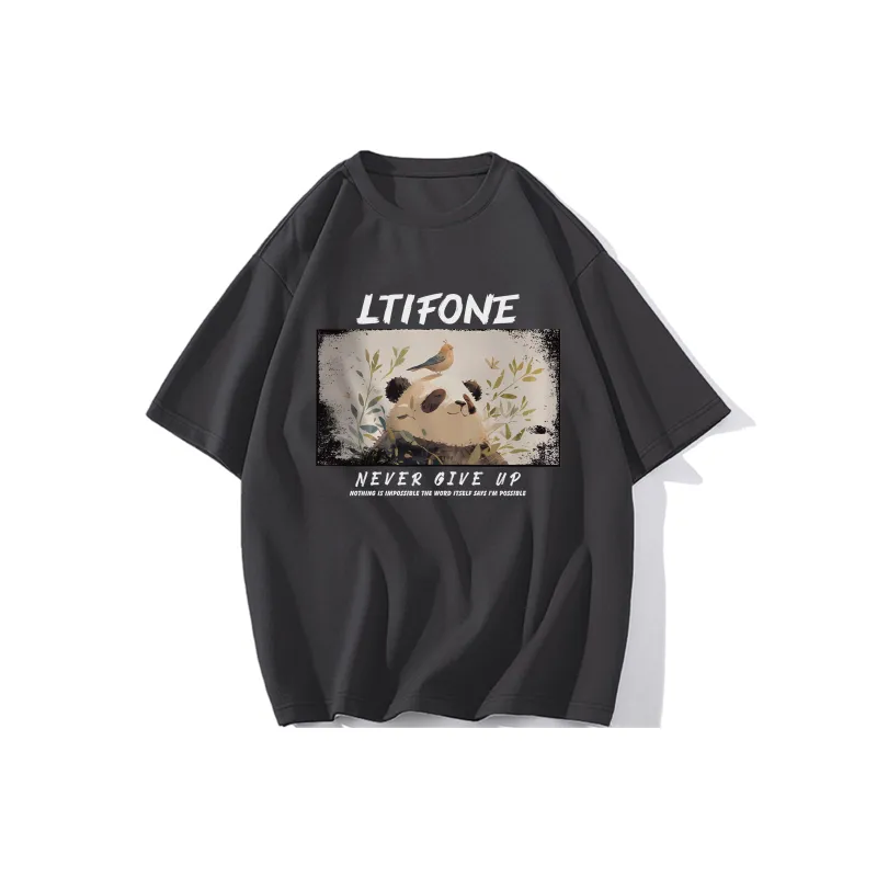 LTIFONE T Shirts Unisex-14