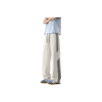 BOTH PLAY Casual Pants Unisex