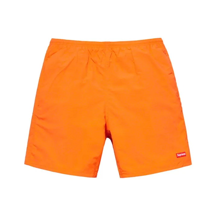 Supreme Nylon Water Short SS19-0