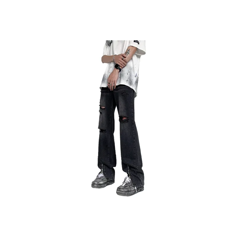 EDG Jeans Unisex-2
