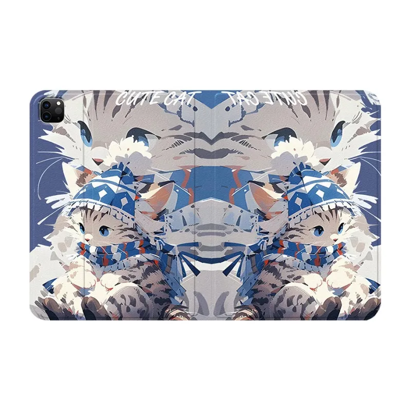 YIBAOBAO Tablet Protective Cases-19