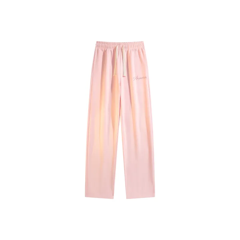 Yiwen Casual Pants Unisex-12