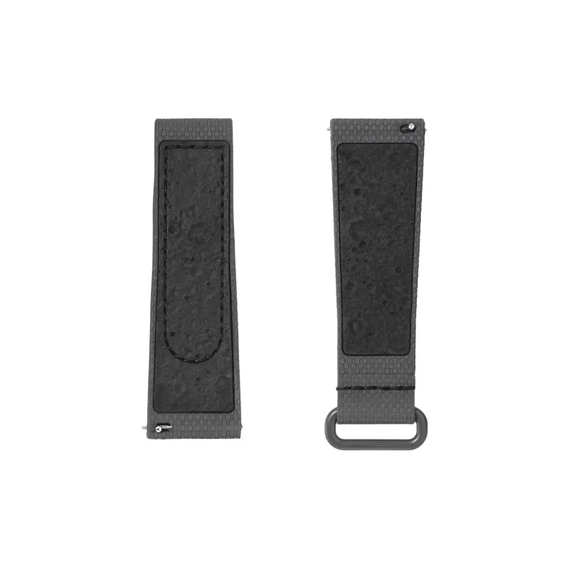 SWATCH Watch Band All Compatibility 180 205mm Rubber Material-1