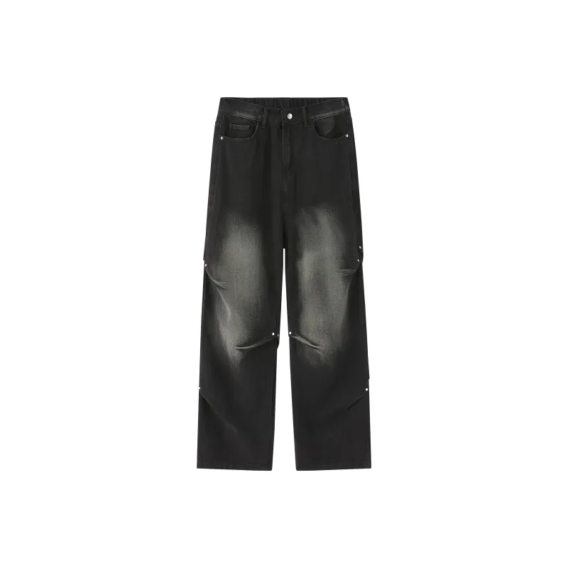 T&D JOJO Jeans Unisex-6