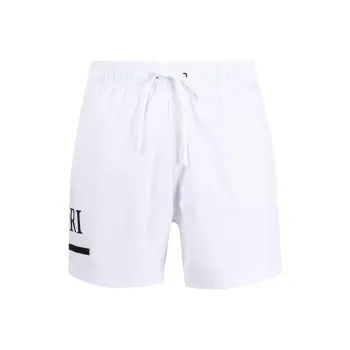 AMIRI Casual Shorts Men White