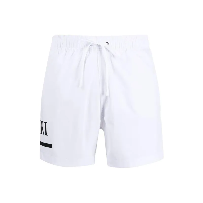 AMIRI Casual Shorts Men White-0