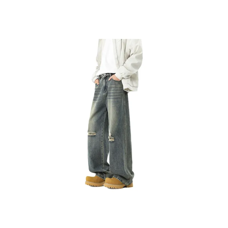 TIMD Jeans Men-5