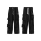 2 Pack (Black+Black)