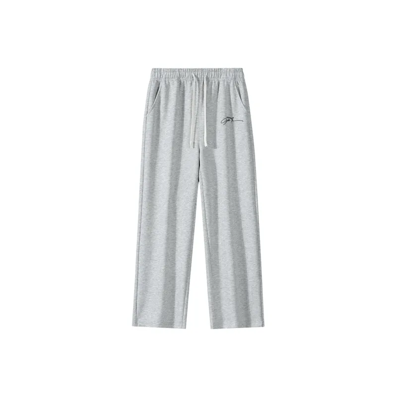 AI3 Casual Pants Unisex-5