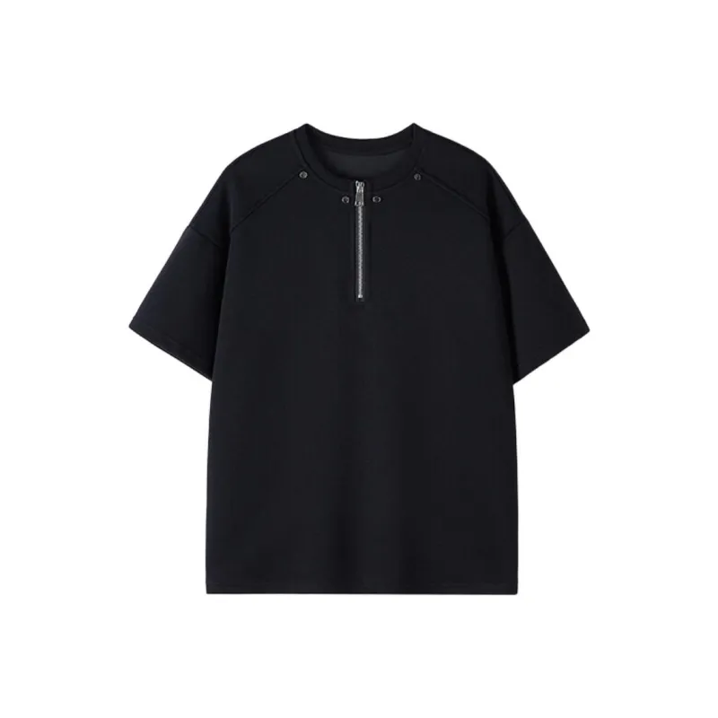 BEAR UNION T Shirts Unisex-5