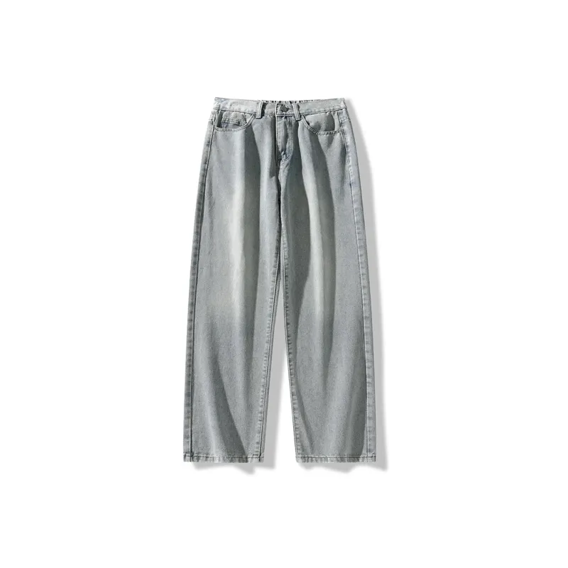 RED DRAGONFLY Jeans Unisex-4