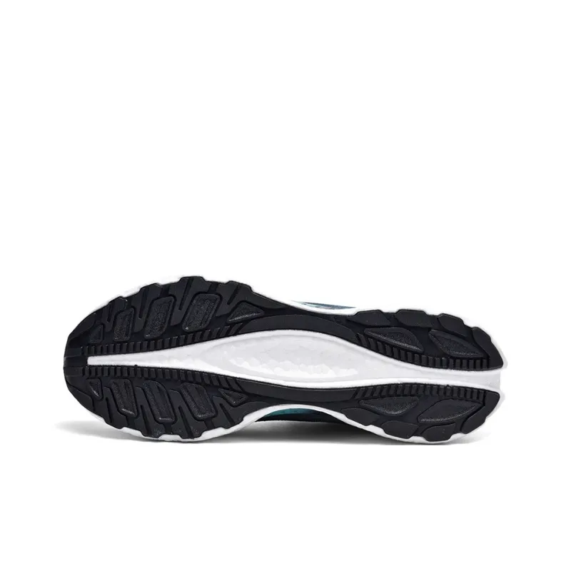 Kuding Cushioning Abrasion Resistant Slip Resistant Breathable Lightweight Low Top Running Shoes Unisex-3