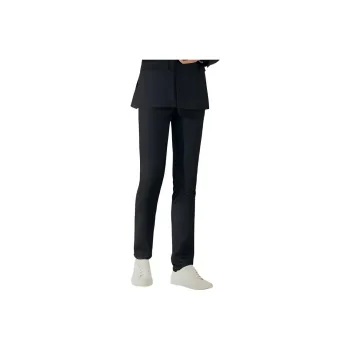 JODOLL Suit Trouser Men's Black