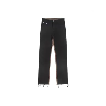 The Last Redemption SS24 Casual Pants Unisex