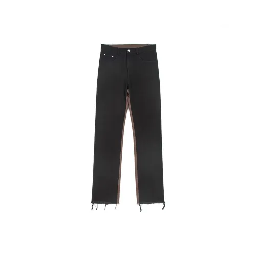 The Last Redemption SS24 Casual Pants Unisex
