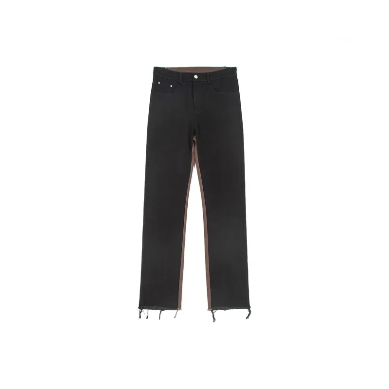 The Last Redemption SS24 Casual Pants Unisex-3