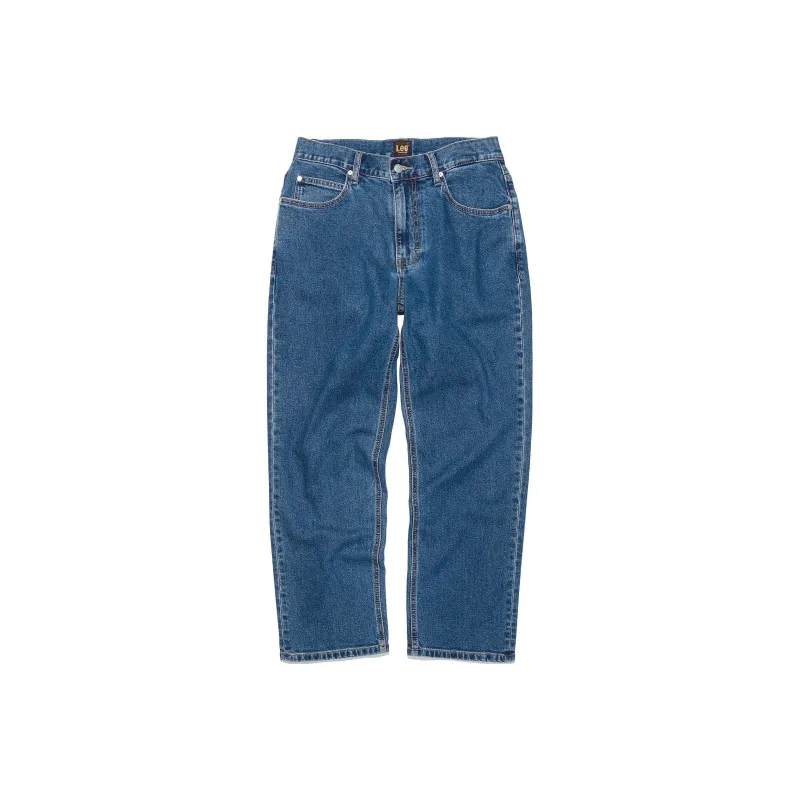 Lee Jeans Men Indigo-0