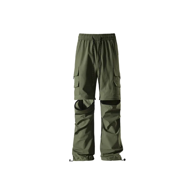 NOAHGIGI Cargo Pants Unisex-12