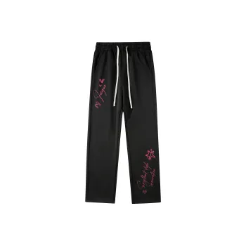 Feiyue Casual Pants Unisex