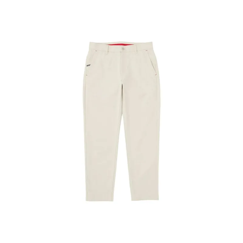 Le Coq Sportif Casual Pants Men's-2