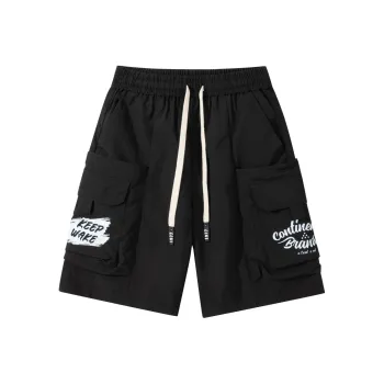 KW Cargo Shorts Unisex