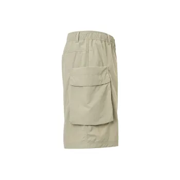 UNIQLO Cargo Shorts Men's Smoke Gray