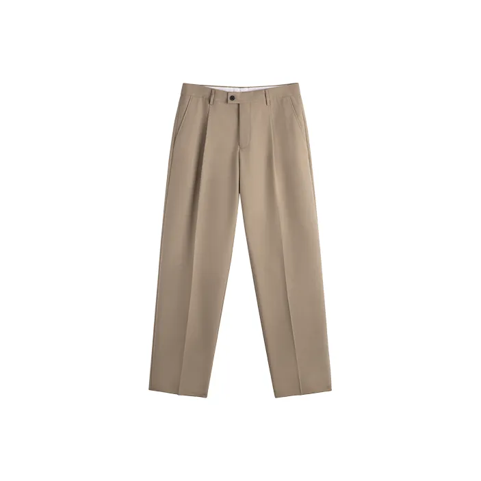 GXG Gong Junxin Selected Series Suit Trousers Men-2
