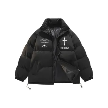 7 SEVFUN Puffer Jackets Unisex