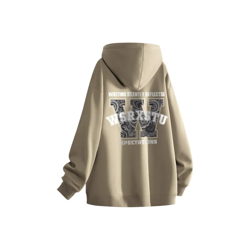 WSRX Sweatshirts Unisex-13