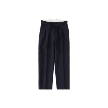 Visvim Suit Trousers Men