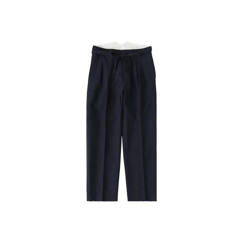Visvim Suit Trousers Men-0
