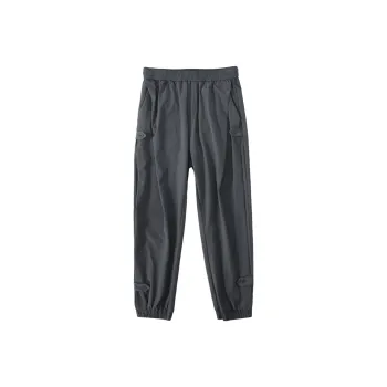 Pin Li Casual Pants Men