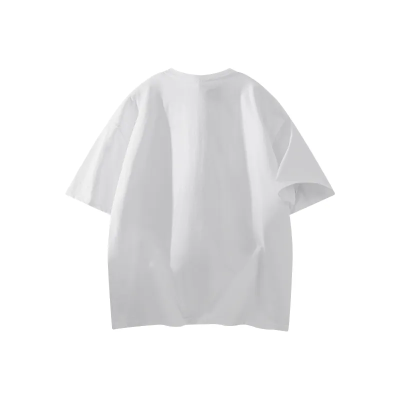 Supremo Cat T Shirts Unisex-1