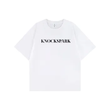 KNOCKSPARK T Shirts Unisex