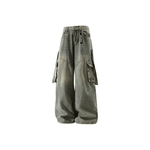 David Bakken Jeans Unisex