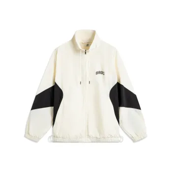 LINING Trench Coats Men Ivory