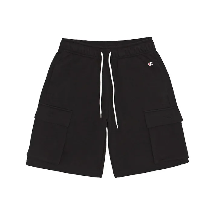 Champion SS22 Fitted Shorts Unisex-5
