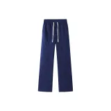 Navy Blue Extended Length[Regular Edition (No Fleece-Lined)]