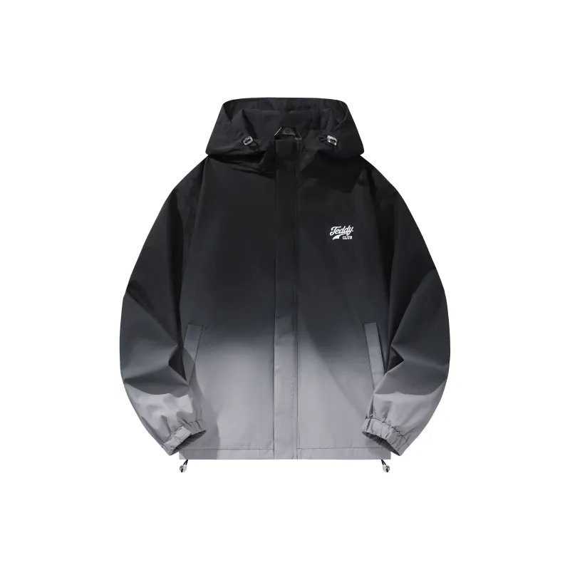 Teddy Bear Collection Sport Club Series Jackets Coats Unisex-0