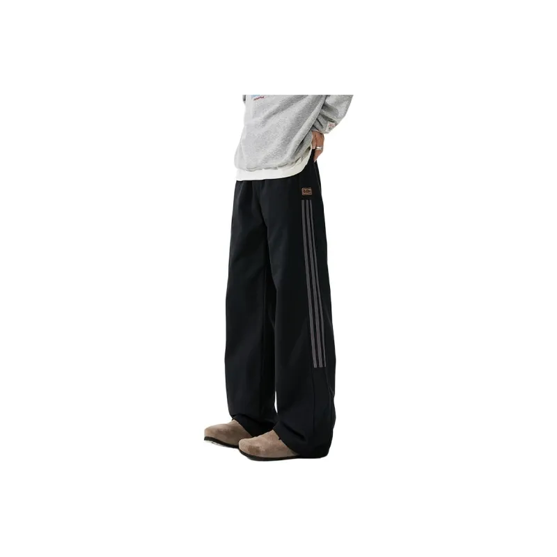 Universal Templates Casual Pants Unisex-0