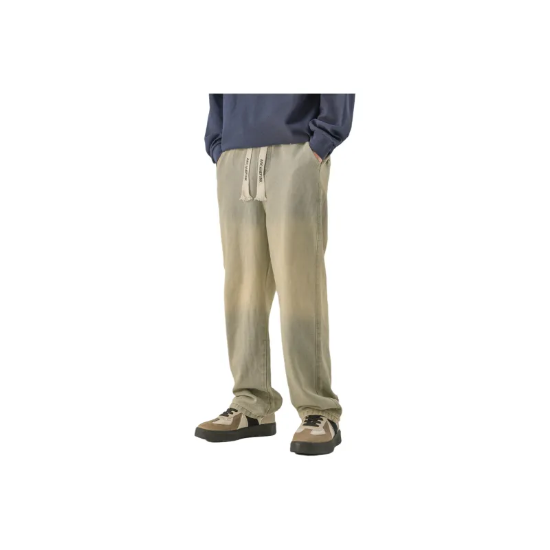 ArcaneFunk Jeans Unisex-6