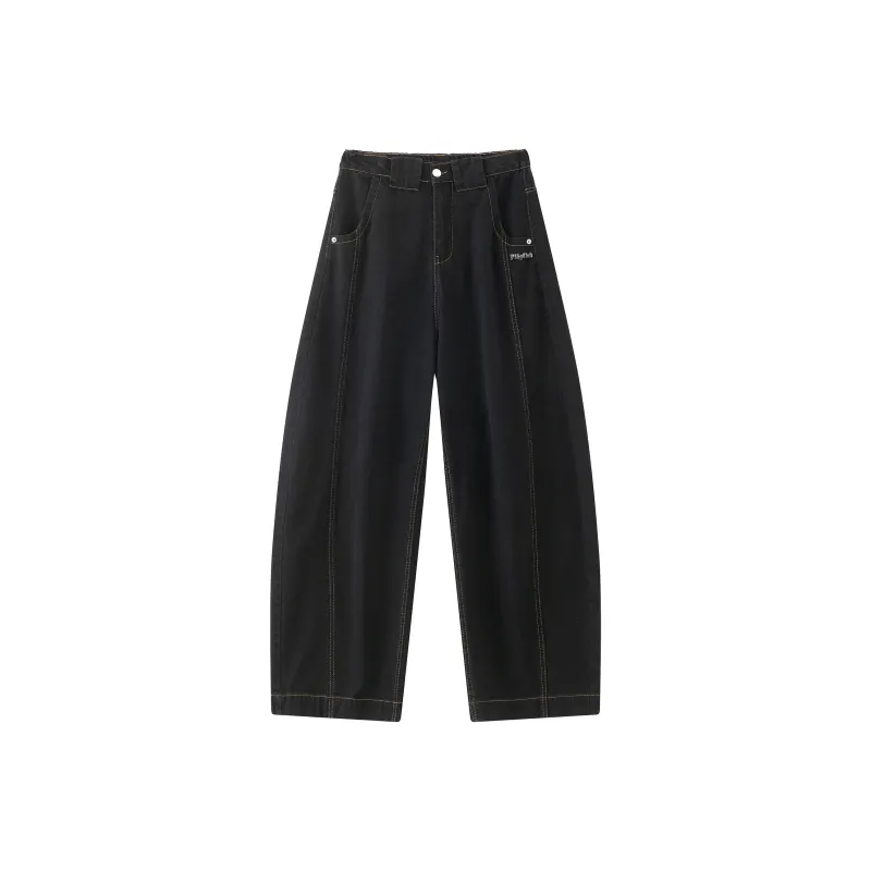 P8H9 Jeans Unisex-5