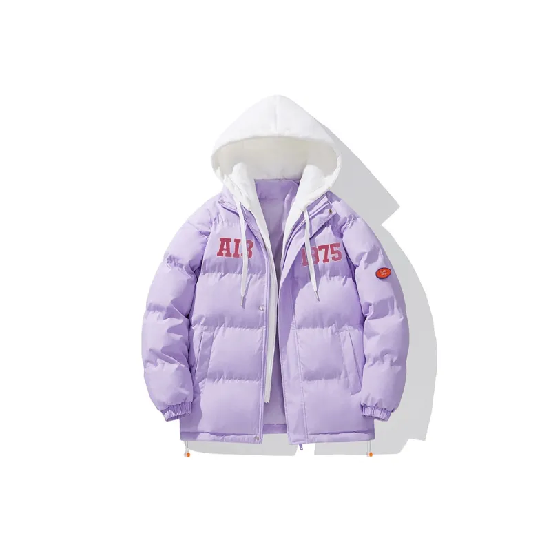 AI3 Iverson China Series Puffer Jacket Unisex-21