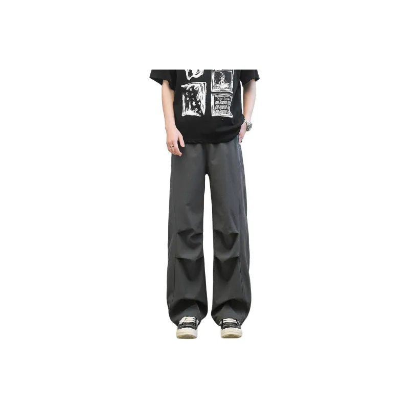 YORKZOOM Casual Pants Men-15