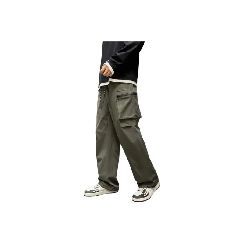 SOCKKEY Casual Pants Unisex-4