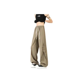 KADAKADA SUITE Casual Pants Unisex